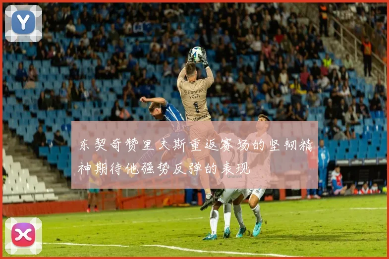 东契奇赞里夫斯重返赛场的坚韧精神期待他强势反弹的表现